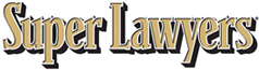 Logo Recognizing Gibbons Law Group, PLLC's affiliation with Super Lawyers