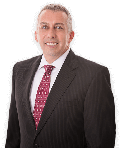 Attorney Phil Gibbons